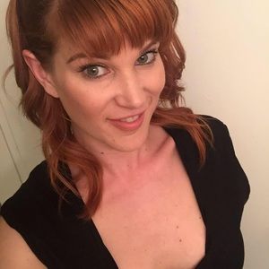 Meet your Posher, Roxane